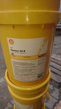 Shell corena s3 r46 20l Siedlce Przemo-oil