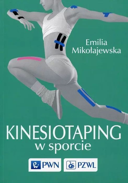 Kinesiotaping W Sporcie