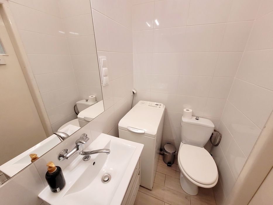 Mieszkanie 30m² w sercu Kazimierza