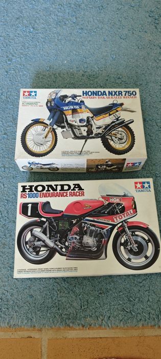 Tamiya kits modelismo.