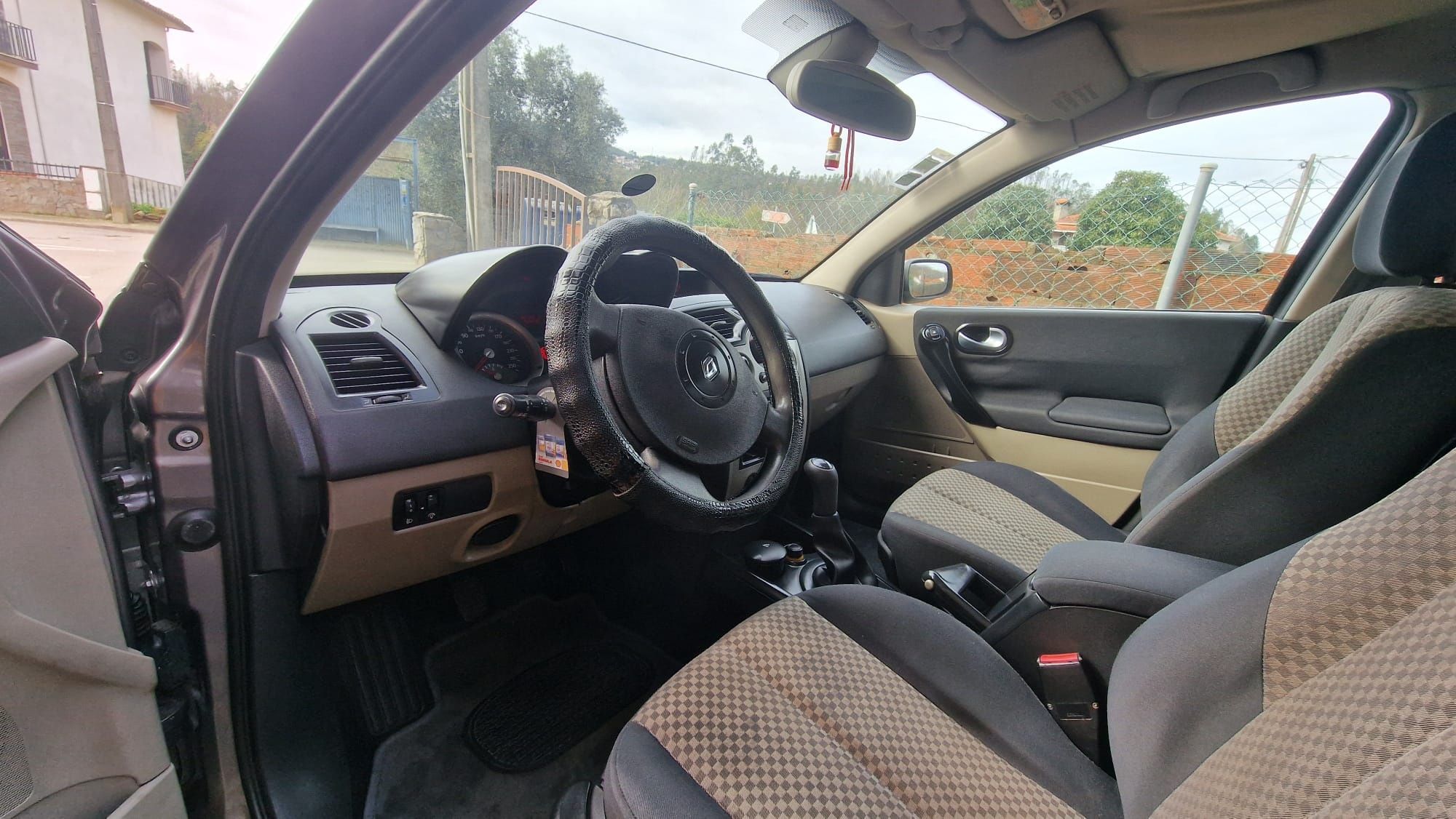 Vendo Renault Megane