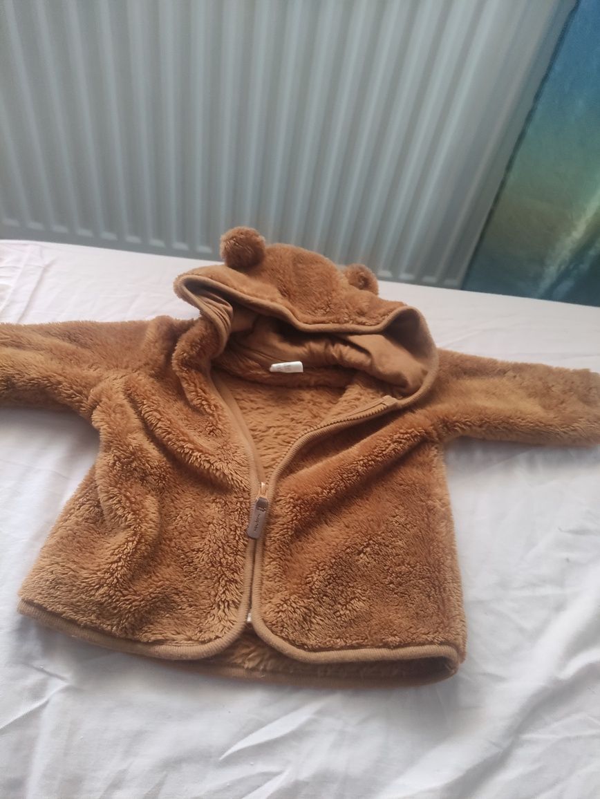 Bluza niemowlęca