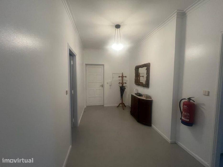 Apartamento T3 Centro Historico de Ponte de Lima