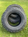 Hankook dynapro mt2 215/75 R15