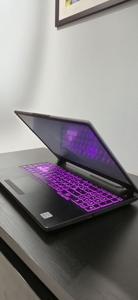 ASUS TUF Gaming F15 FX506LI FX506LI