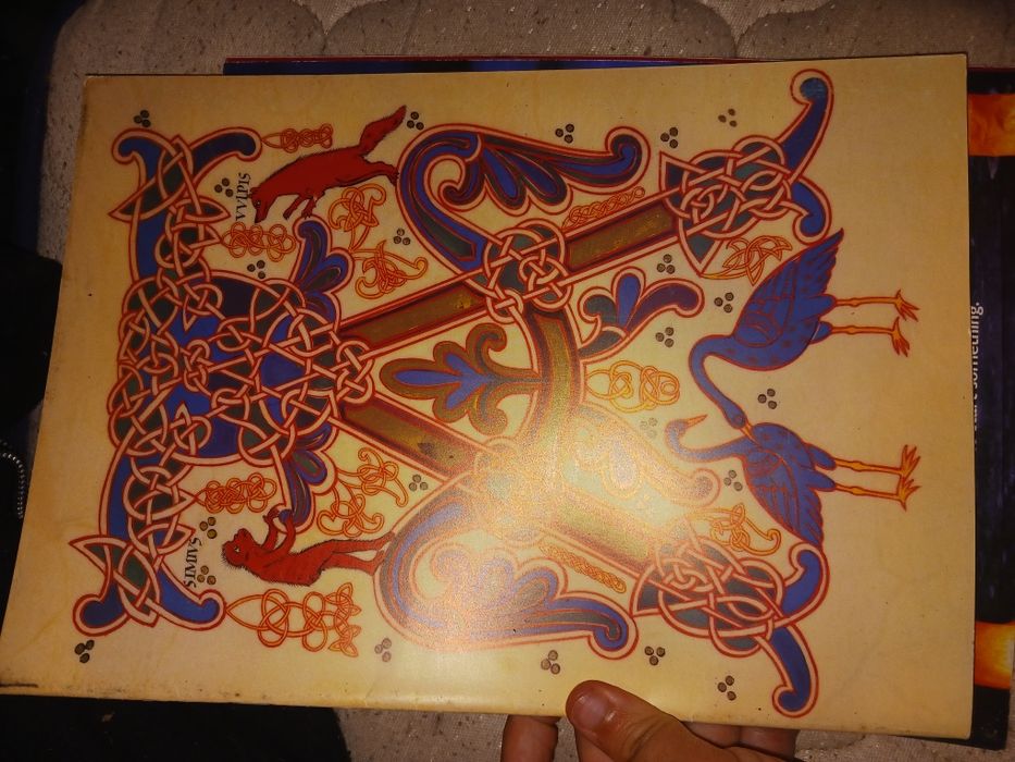 Revista canetas parker