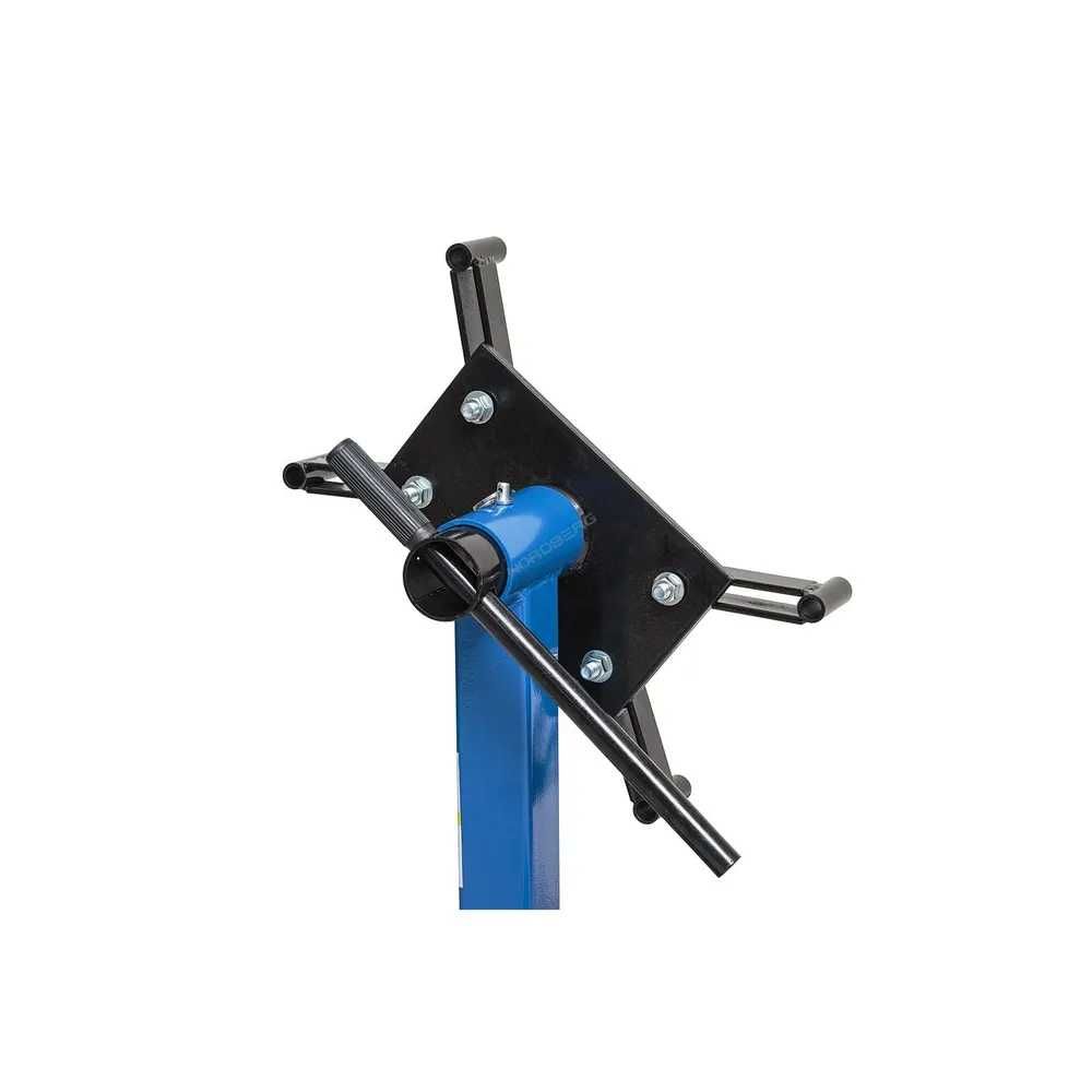 Стенд для двигуна NORDBERG N30057 - Німеччина (450 кг)