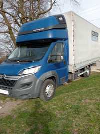 Citroen jumper 2.2