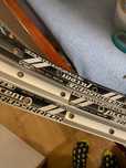 Obrecz accent cross racer 622x19 32h 28 cali