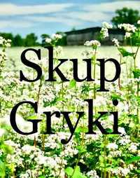 Skup gryki bez glifosatu