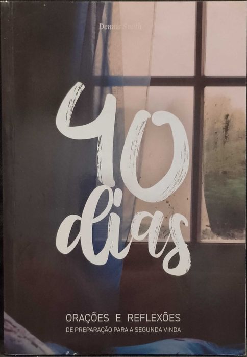 Orações e Reflexões 40 Dias
