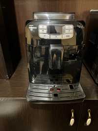 Продам кавомашина Saeco PHILIPS Intelia One touch Cappuccino