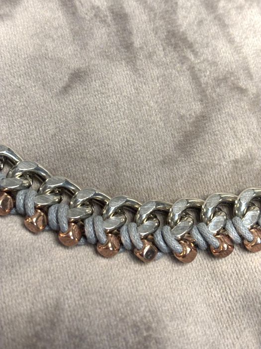 Naszyjnik firmy Solar