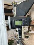Lampa blyskowa Quadralite Atlas 600