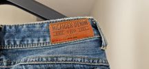 Spodnie Tommy Hilfiger jeans slim W27 L34