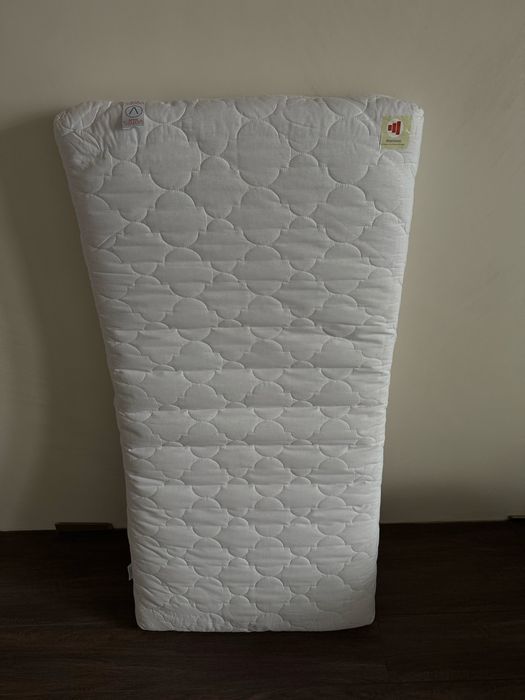 Матрас детский 120 х 60