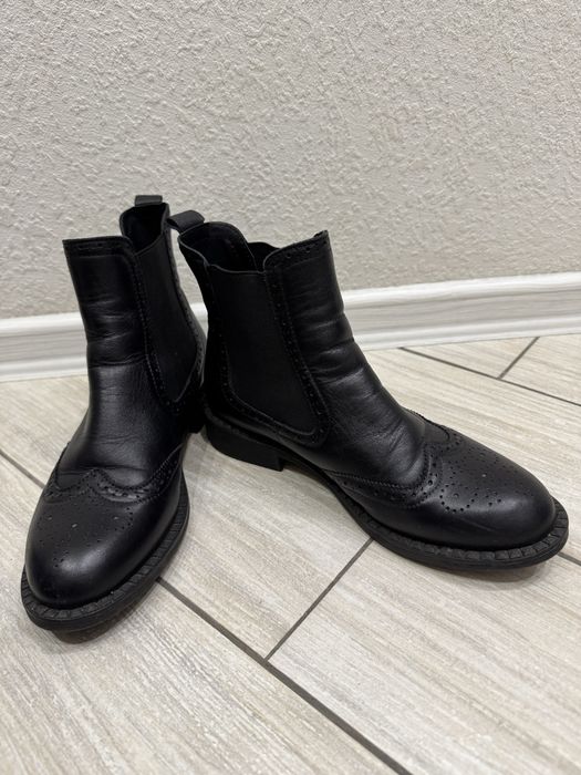 Черевики, челсі, ботинки