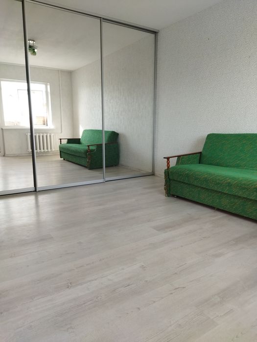 Продам 1-ю квартиру, 16 мкр, Бабурка