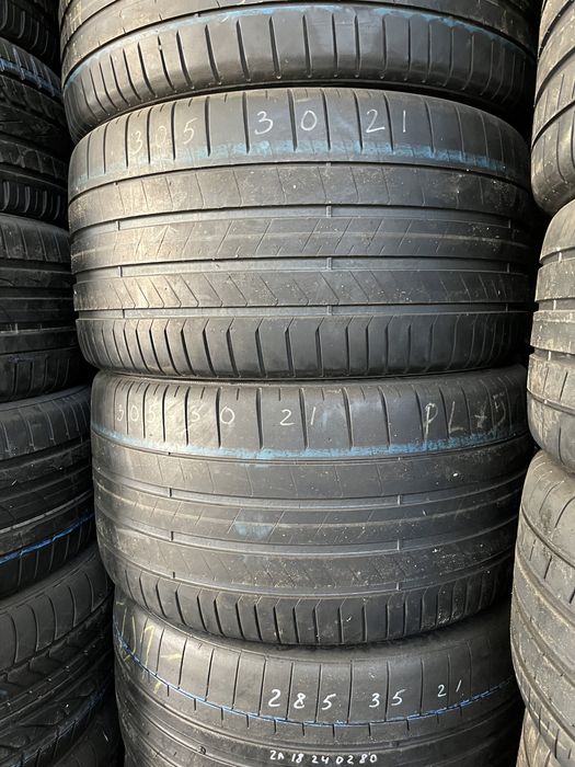 Продам резину 305 30 21 шиномонтаж житомир
