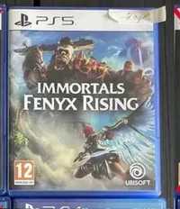 Immortals Fenyx Rising PS5