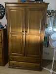 Quarto de solteiro completo
