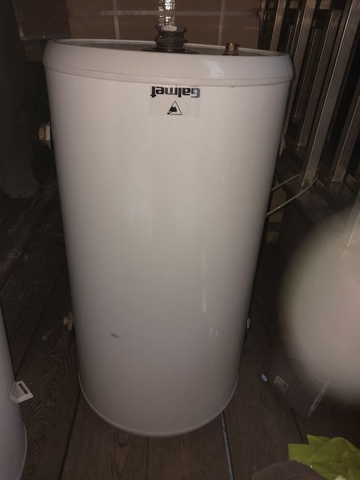 Bufor 80l Galmet