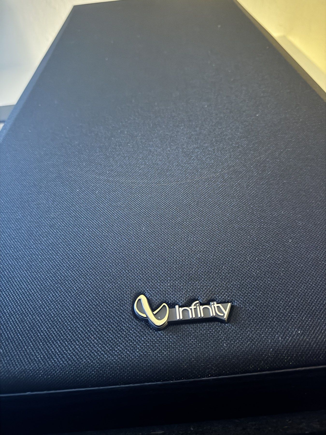 Підлогова акустична система Infinity SM 155