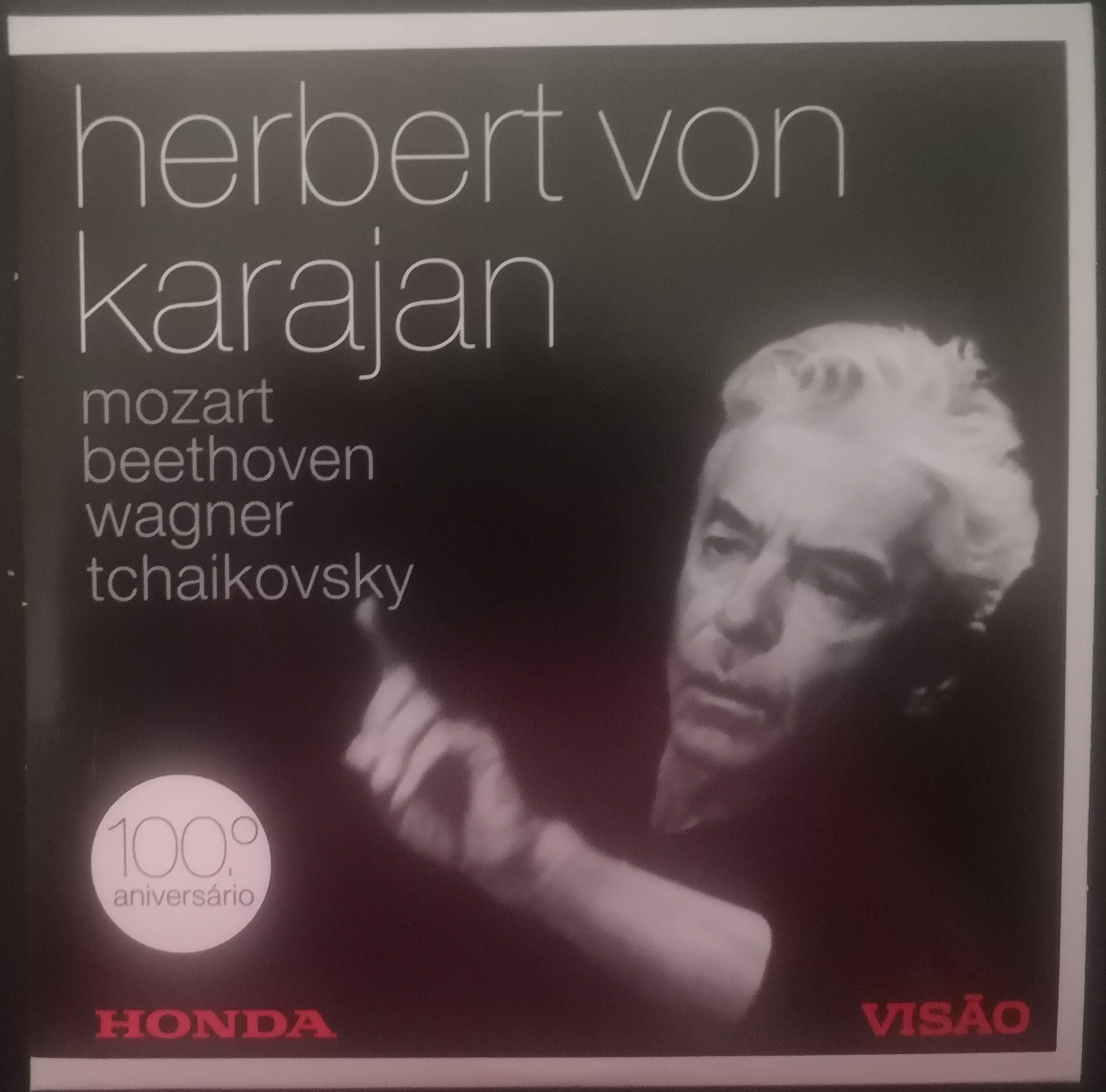 Herbert von Karajan - Maestro