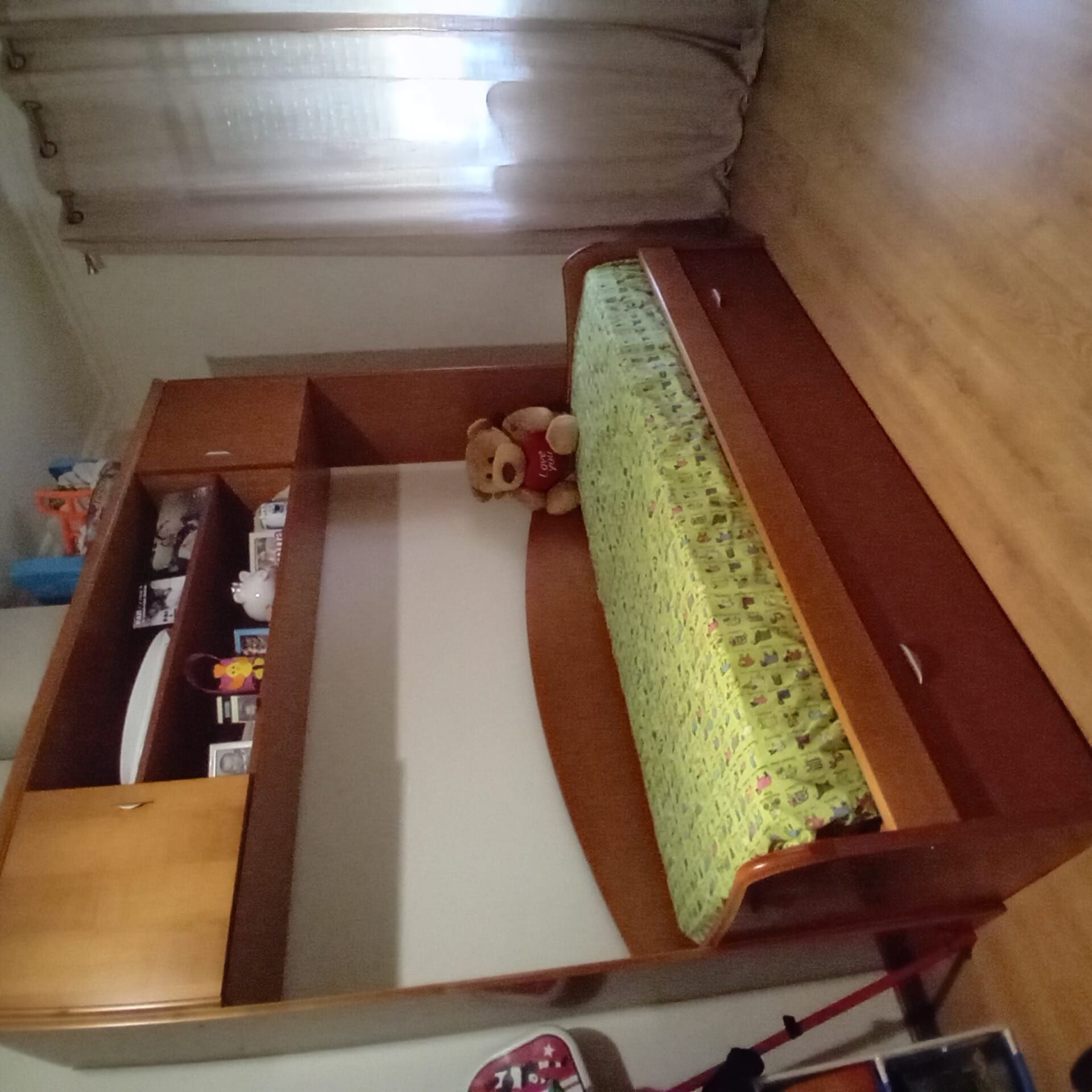Mobília de quarto