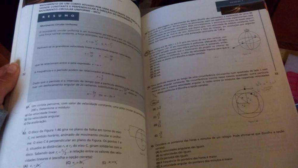 Manual Física A 11ºano - VER+