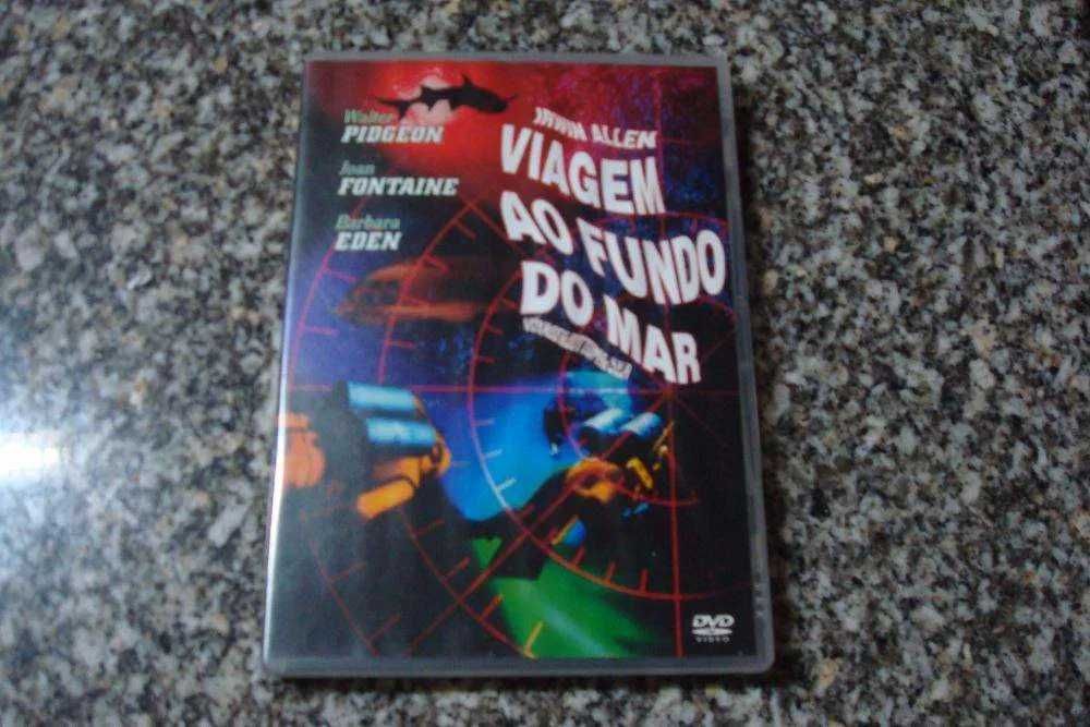 lote 7 dvds raros parte 2