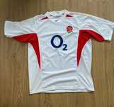 Arsenal Anglia Koszulka sportowa XL