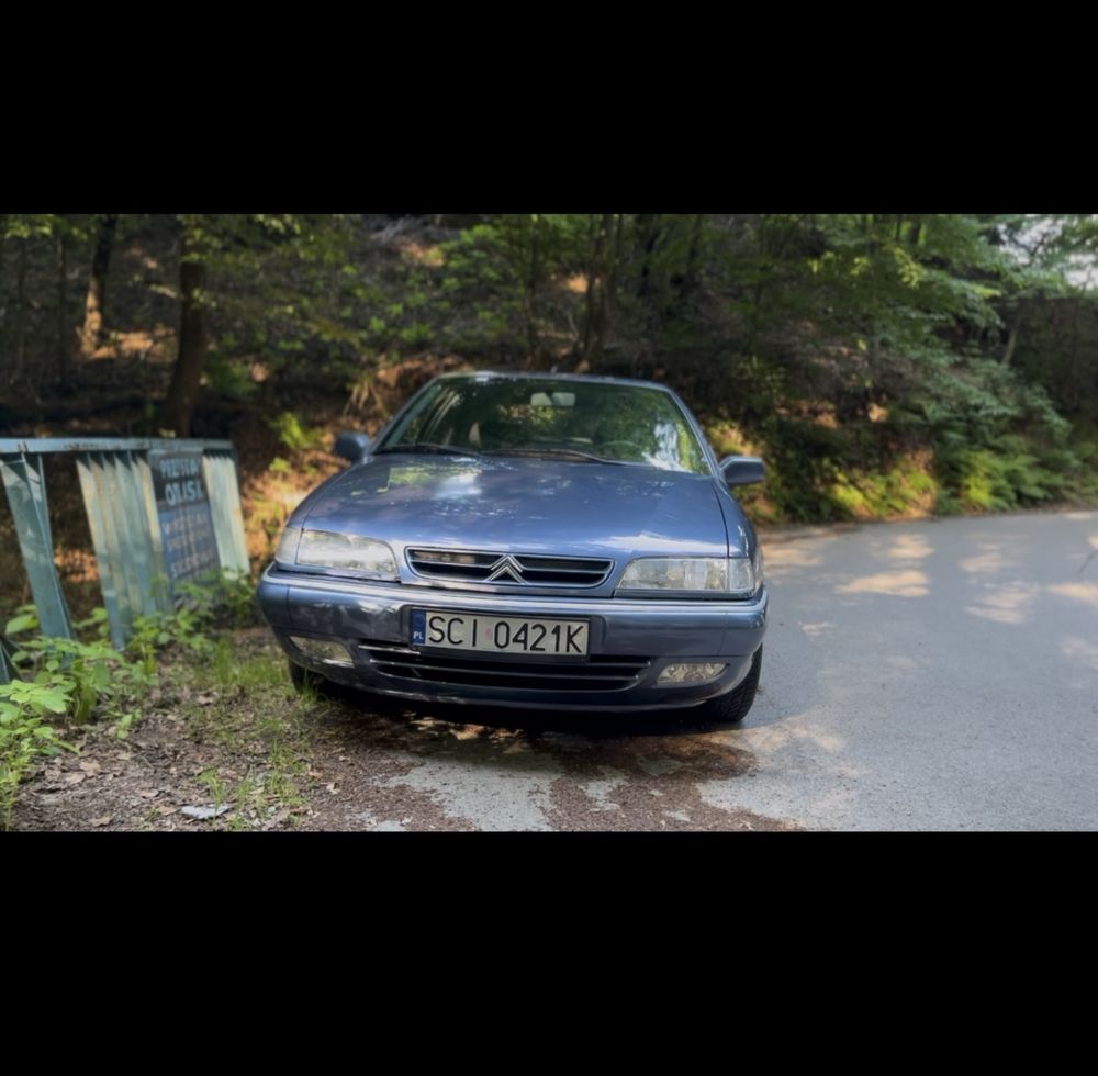 Citroën Xantia 1999
