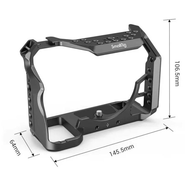Клітка для Sony A7S III SmallRig 2999