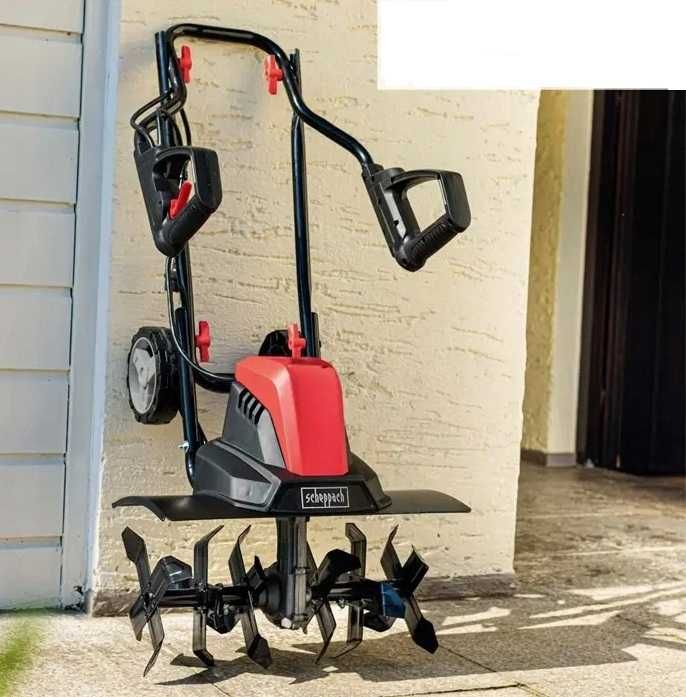 Glebogryzarka Scheppach MTE460 45 cm 1500 W