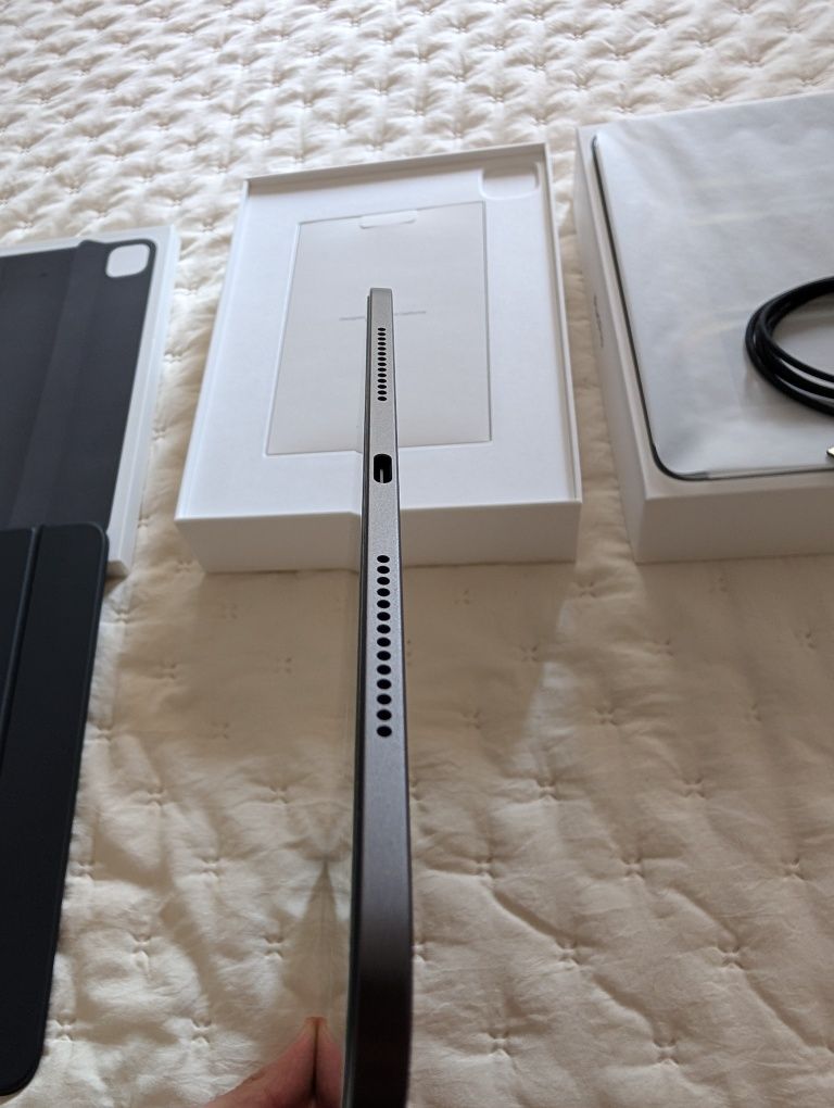 iPad Pro M4 11 Polegadas