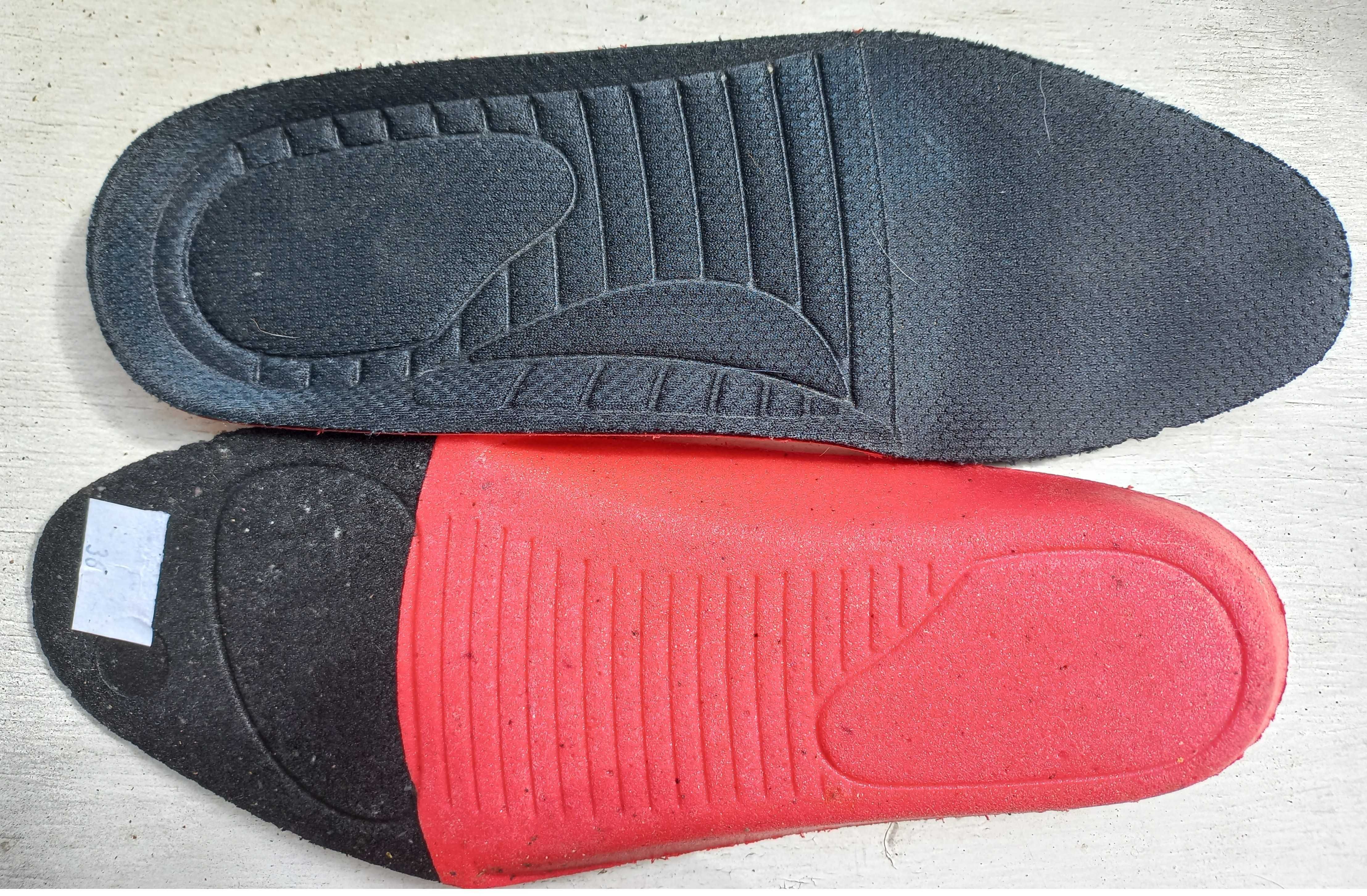 Buty ochronne PANTHER r.36; 22 cm