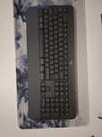 Klawiatura bezprzewodowa Logitech