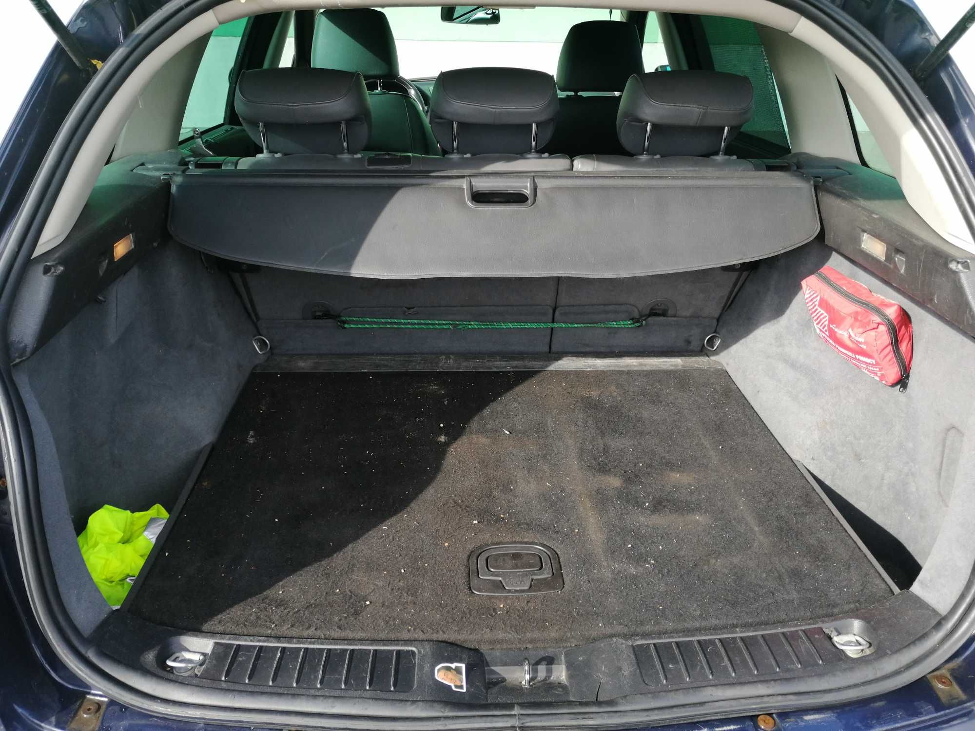 Fiat Croma 2.4 JTD 200KM