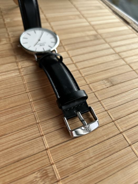 Zegarek meski Daniel Wellington