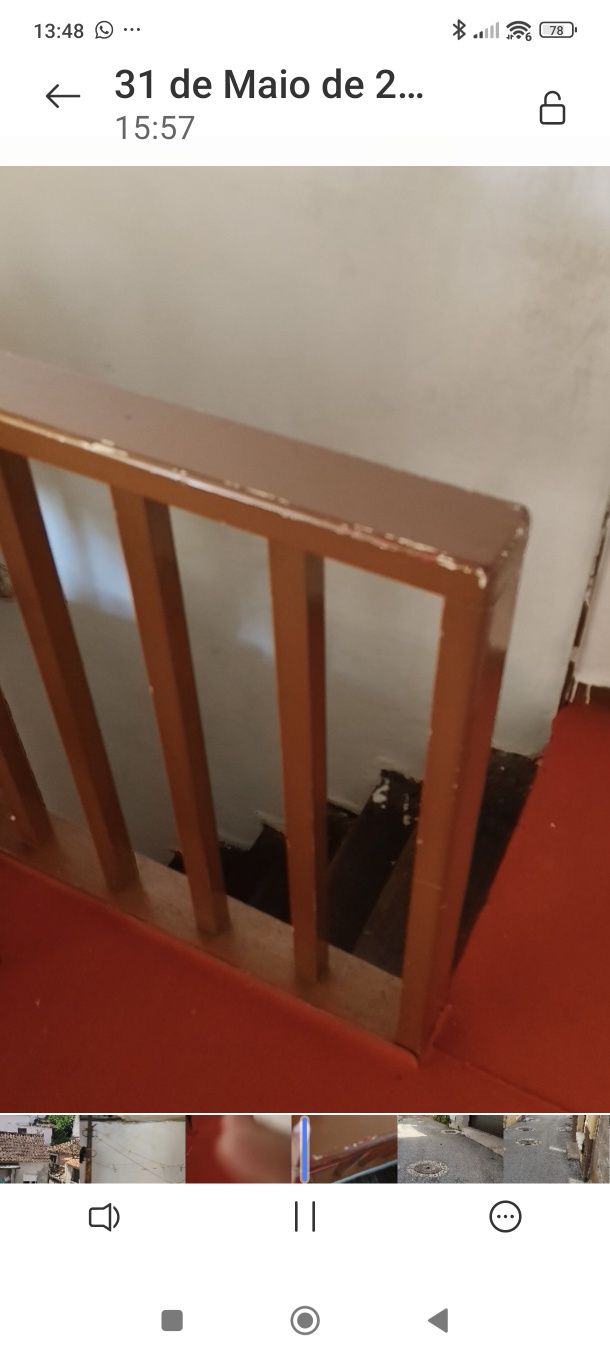 Casa 2T em lorvão