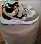 Buty sportowe polo beverly