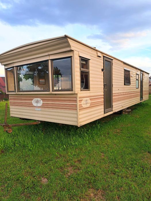 Domek holenderski 3 sypialnie