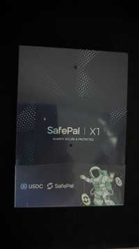 Safepa | X1 portfel kryptowalutowy