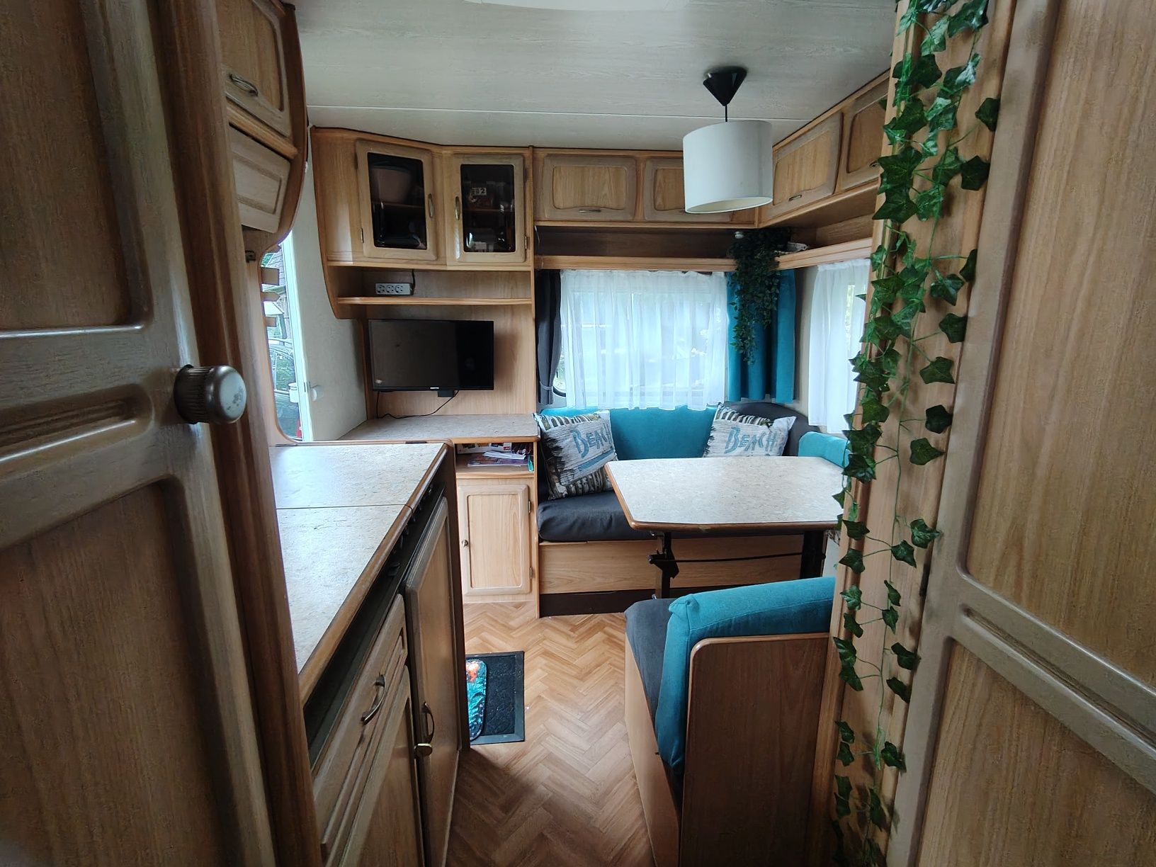Wilk De Luxe 450