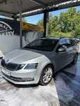 Skoda Octavia 3 1.0TSI STYLE LED