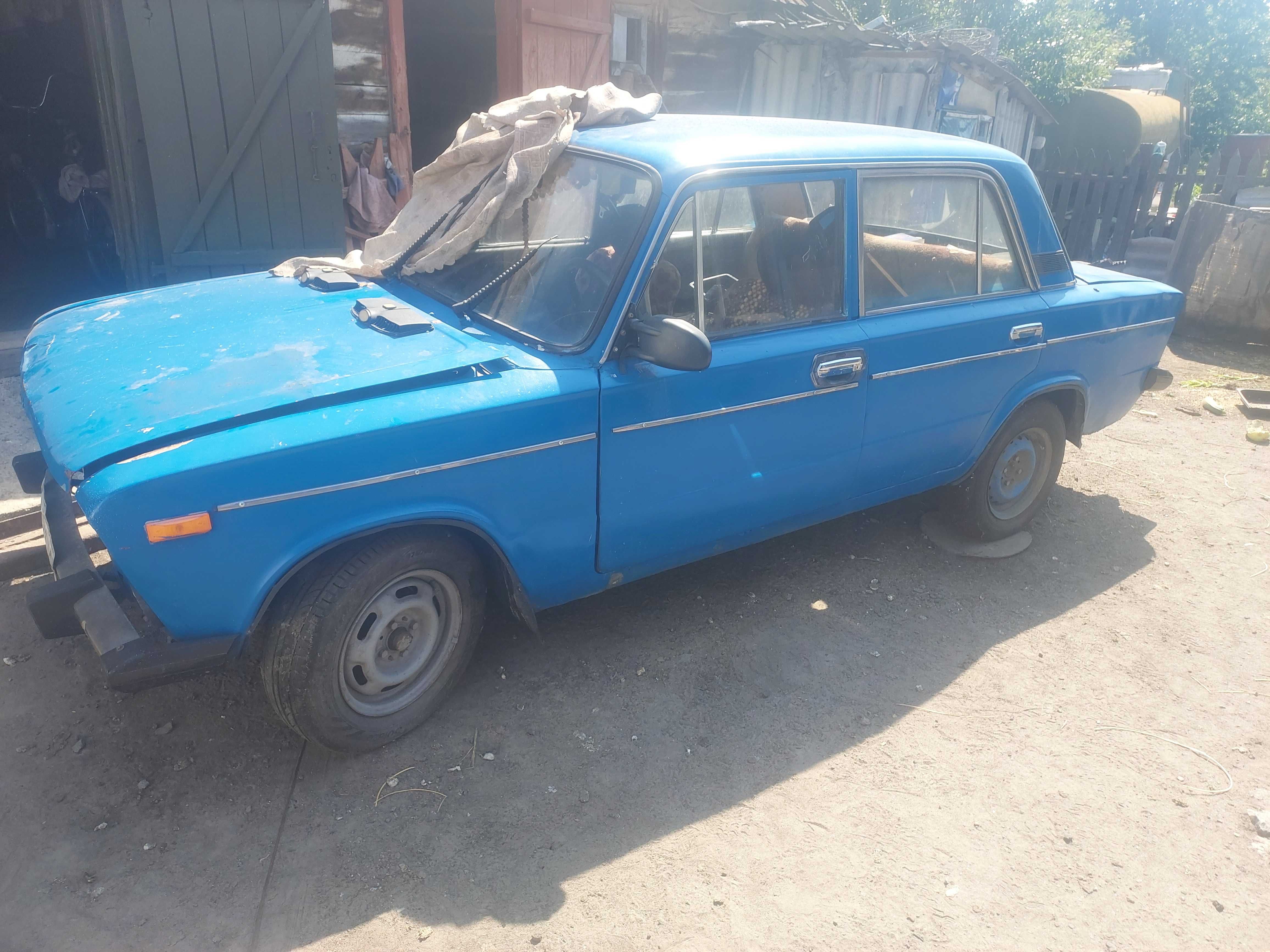 Авто на ходу на запчасти