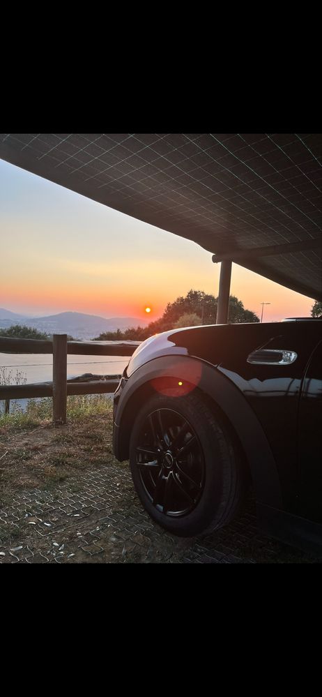 Mini Cooper 2015