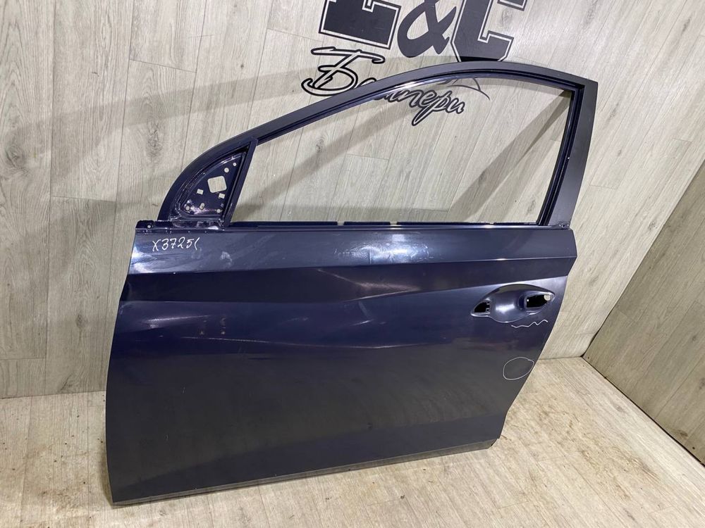 Дверь передняя левая Hyundai Bayon ( 2021 2022 2023 2024 г.)