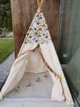 Namiot Tipi Cozydots